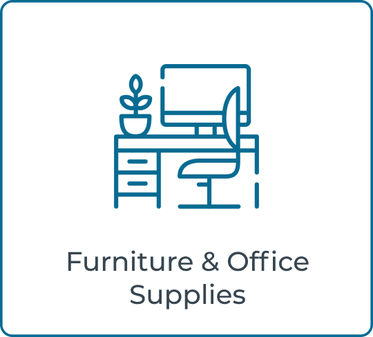 Furniture & Office Supplies